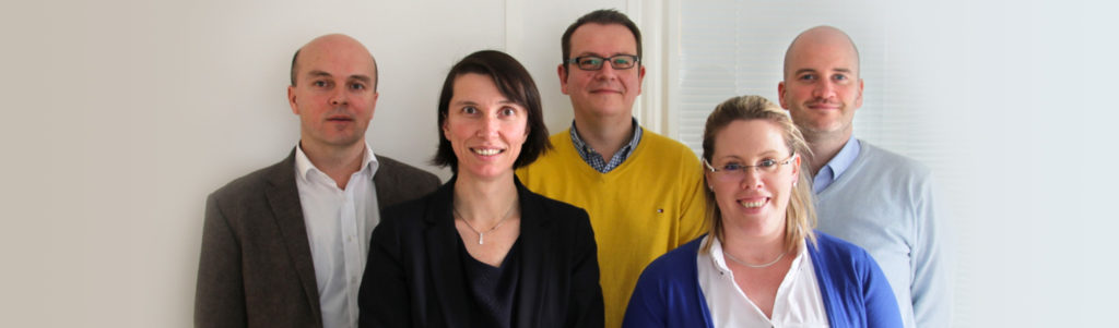 Equipe Cabinet Thomas assurances courtier-assurance-thomas-quimper