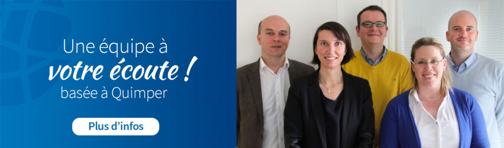 Equipe Cabinet Thomas assurances courtier-assurance-thomas-quimper