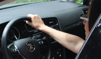 conduite voiture assurance auto courtier-assurance-thomas-quimper