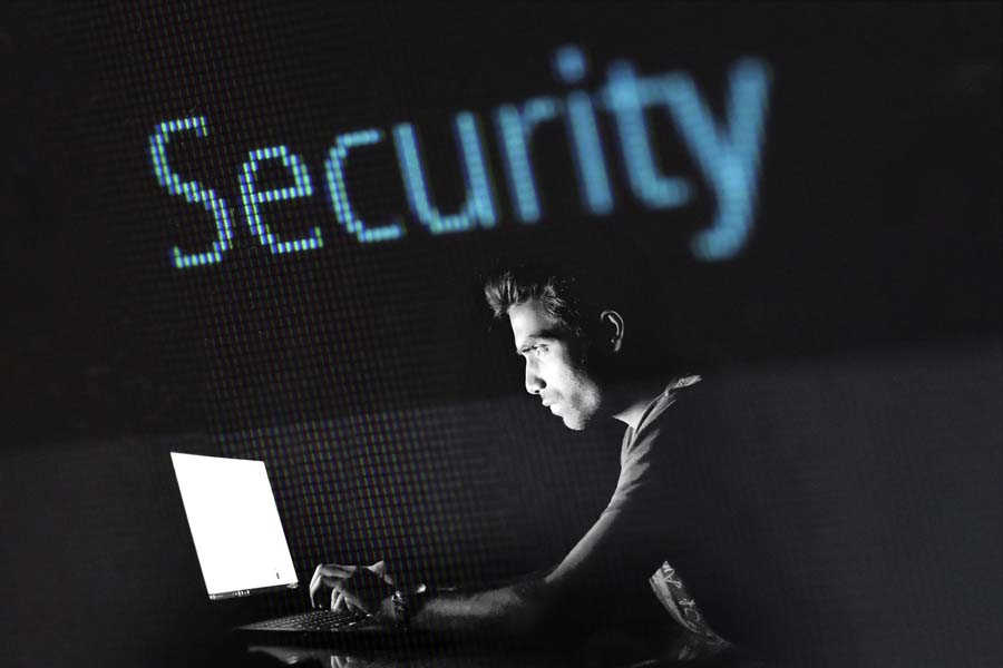 Cybersécurité | La protection de vos données informatiques
